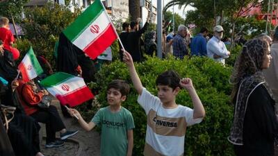 دیو جنگ اما نمی‌داند که..