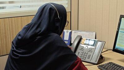 ارائه خدمات روانی و مشاوره‌ای به دانش‌آموزان با خط ۱۵۷۰