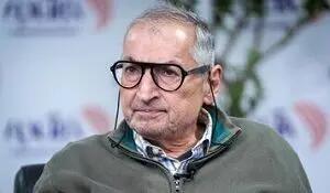 زیباکلام: حتی اگر اپوزیسیون باشیم هم نمی‌توانیم در برابر تجاوز به میهن‌مان بی تفاوت باشیم |  مقابل متجاوز می‌ایستیم