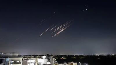 ایران شلیک آخر را خواهد کرد!