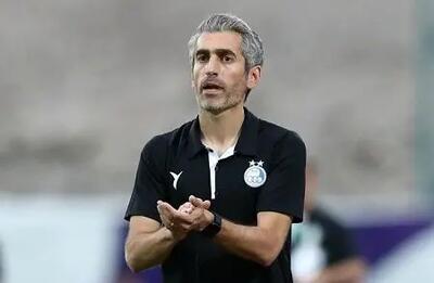 بمب خبری استقلال منفجر شد | سرمربی فصل بعد استقلال تقریبا مشخص شد