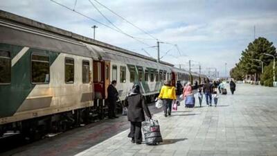 آغاز پیش فروش بلیت‌ قطارهای تیرماه از فردا