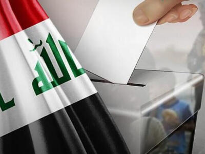 عراق به تب و تاب می‌افتد - دیپلماسی ایرانی