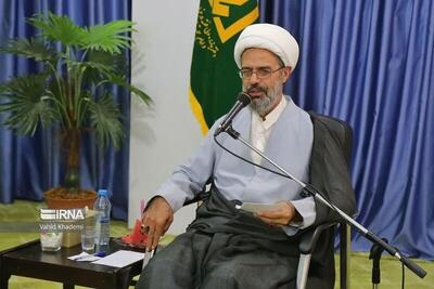 امام‌جمعه بجنورد: مساجد پایگاه تقویت همبستگی ملی است