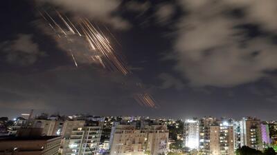 ایران از حق دفاع مشروع و قانونی ماده ۵۱ منشور ملل متحد استفاده کرد