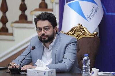 دانشمندی بی‌ادعا و مدیری تحول‌گرا در خدمت دانشگاه و انقلاب