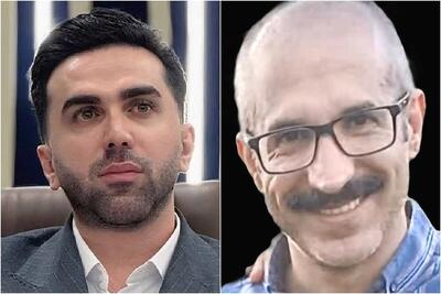 شهادت دو دانشمند مازندرانی در تجاوز موشکی رژیم صهیونیستی به تهران