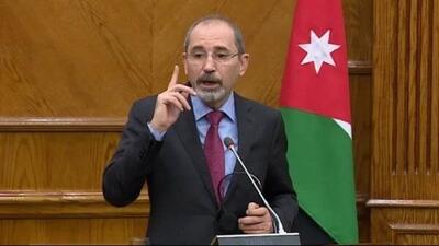 رایزنی وزیر خارجه اردن با همتایان اماراتی و عمانی درباره تحولات منطقه