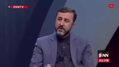 غریب آبادی: مادامی که شورای امنیت کشور حمله کننده را متوقف نکند کشور مورد حمله طبق قانون می تواند از خود دفاع مشروع کند