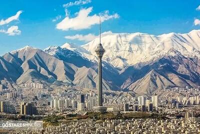 خبر مهم درباره پناهگاه های امن موجود در تهران