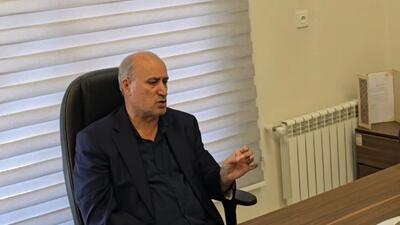 مهدی تاج: مانیکونه پس از مرخصی به تیمم امید اضافه می شود