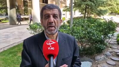 تشبیه جالب ضرغامی از حمله ایران به اسرائیل: پهپادهای ما داخل تل‌آویو پاتیناژ می‌کنند / دنیا متحیر از توان آفندی و پدافندی ما است