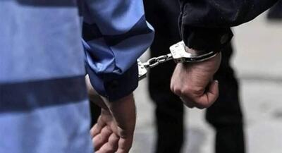 دستگیریِ ۲ عضو موساد در کرج | جهان نیوز