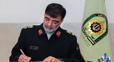 سردار رادان: کنار فرماندهان جدید تا پای جان ایستاده‌ایم | جهان نیوز