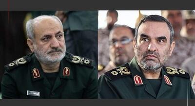 رئیس سازمان اطلاعات سپاه به همراه سرداران محقق و باقری به شهادت رسیدند | جهان نیوز