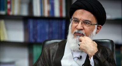 نصرت خدا فرعون را با یک میلیون از اصحابش در دریا غرق کرد | جهان نیوز