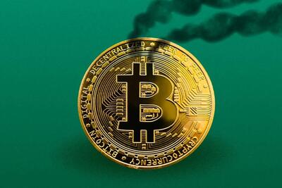 واکنش بیت‌کوین به تجاوز اسرائیل به ایران؛ قیمت چند شد؟