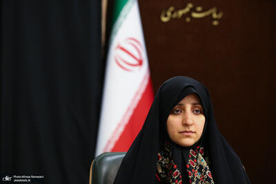 پیام عاطفی معاون رئیس جمهور برای شهادت یک مادر