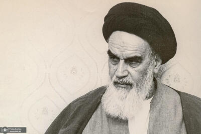 ریل ویژه جماران/ امام خمینی: اسرائیل، دشمن بشریت، دشمن انسان