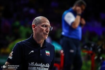 پیام احساسی از قلب برزیل روی دستمال کاغذی؛ اشک پیاتزا در آمد