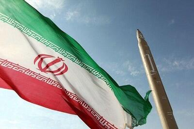 موشک‌ های ایرانی جنوب جولان اشغالی را به آتش کشید