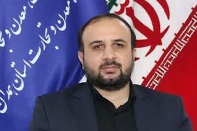 برخورد قاطع بازرسان صمت با گران‌فروشی برنج و خرما در همدان