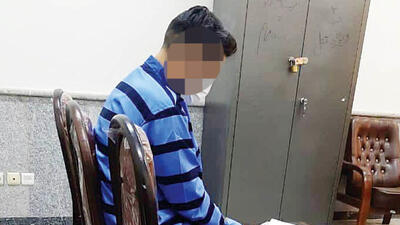 بخشش مردی که در حمایت از برادرزنش مرتکب قتل شد