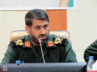 اعلام برنامه تشییع شهدای سپاه لرستان
