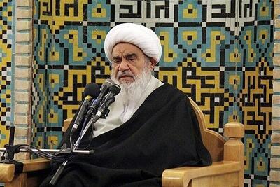 شرح حدیثی از آیت الله العظمی مظاهری ؛گرفتاری دل