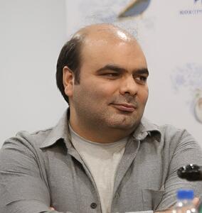سرو می‌ماند ولی طوفان به پایان می‌رسد