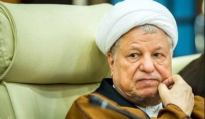 خاطرات هاشمی: اسرائیل، کار بنای خندق بین اسرائیل و کرانه باختری را شروع کرد