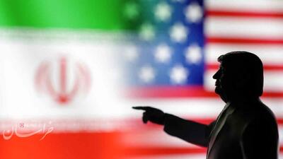 دست رد ایران به تله مذاکرات