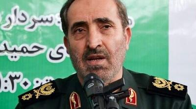 عملیات نیروهای مسلح تا پشیمانی کامل دشمن ادامه دارد - مردم سالاری آنلاین