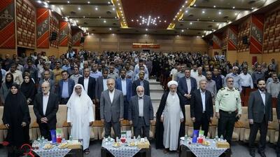 افتتاح ۱۱۴ واحد مسکونی ویژه نیازمندان در هرمزگان با مشارکت شرکت پالایش نفت آفتاب - مردم سالاری آنلاین