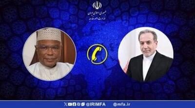 عراقچی: بی‌کیفرمانی رژیم صهیونیستی موجب ترغیب آن به جنایت و تجاوز بیشتر می‌شود - مردم سالاری آنلاین