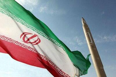 موشک‌های ایرانی جنوب جولان اشغالی را به آتش کشید