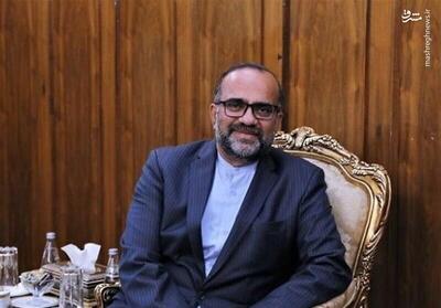 مصر از همه جهات از ایران در رویارویی با اسرائیل حمایت کرد