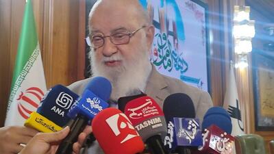 چمران: تونل‌های مترو پناهگاه‌های مناسبی هستند، اما برای استفاده باید مترو تعطیل شود +فیلم