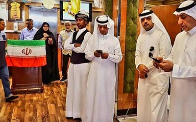 نخستین کاروان حجاج کشورمان عربستان را ترک کرد