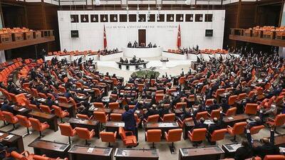 مجلس پاکستان حمایت از ایران در برابر رژیم صهیونیستی را تصویب کرد
