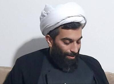 شهادت امام جماعت مسجد شهرک چمران همراه خانواده‌