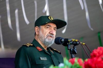 فیلم/ درخواست محسن رضایی از رهبر انقلاب