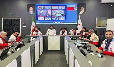 کولیوند: همکاران و امدادگران از گروه‌های آسیب‌پذیر حمایت کنند