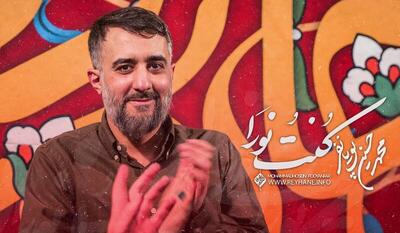 حمایت پویانفر از پاسخ های کوبنده ایران
