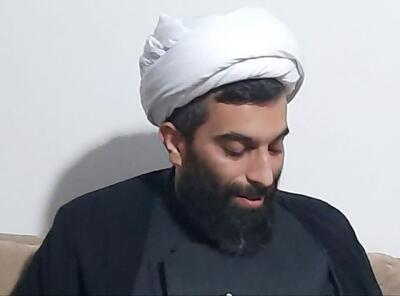 شهادت امام جماعت مسجد شهرک چمران همراه خانواده‌اش در حمله صهیونیست‌ها