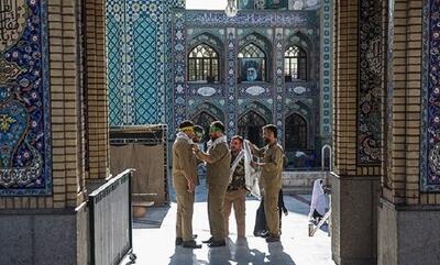 سازماندهی ۴۰ هزار پایگاه مسجد برای مقابله با جنگ ترکیبی صهیونیست‌ها