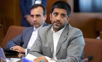 رئیس فدراسیون کشتی: شرایط جنگی است و نمی‌گذاریم به ما زور بگویند/ باید محکم بایستیم +فیلم
