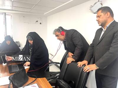 مدیرکل نظارت بر وکلا: رعایت اخلاق حرفه‌ای و تلاش برای احقاق عدالت در تمامی مراحل فعالیت وکالتی حائز اهمیت است