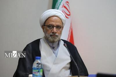 رئیس کل دادگستری استان یزد: برهم زنندگان آرامش و امنیت روانی جامعه با برخود قاطع دستگاه قضایی رو‌به‌رو خواهند شد