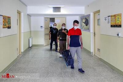 ۹۸ نفر از محکومان همدان مشمول عفو و کاهش مجازات شدند